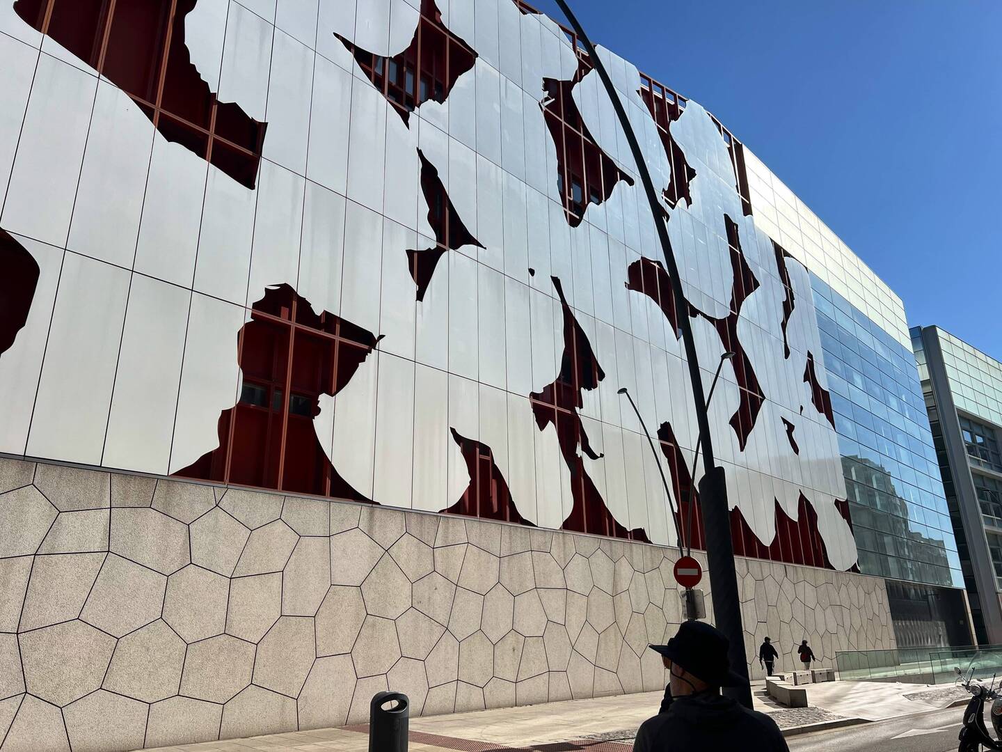 Evolution Museum