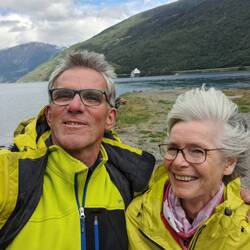 ...eine Idylle der Natur sein, wenn....