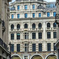 Love the old architecture