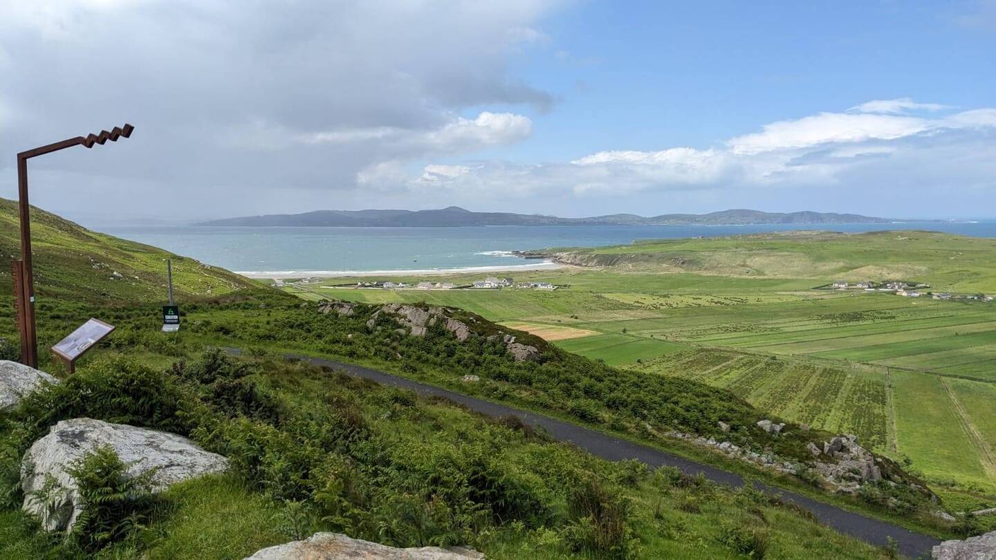 Gap of Mamore