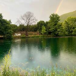 🚐🌈🙏🏽 dankbar für diesen Moment