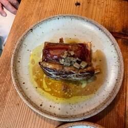 Foie gras