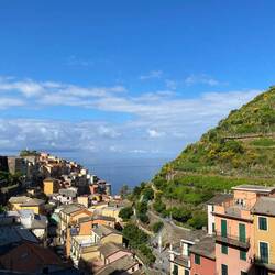 Manarola