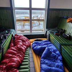 Waiting Room, ned definiert wie langi Warteziite erlaubt sind