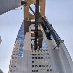 Umeda Sky Building
