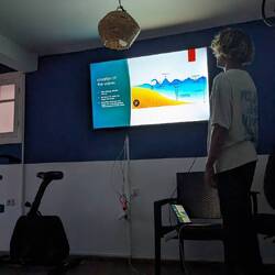 Surf Instruktione