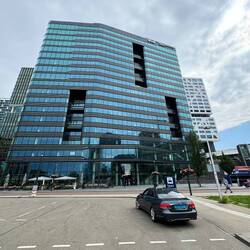 World Trade Center Utrecht