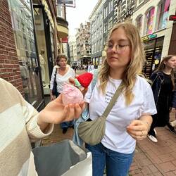 Treats
