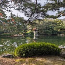 Ritsurin Garden