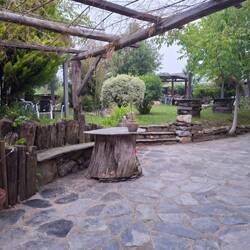 Great garden!