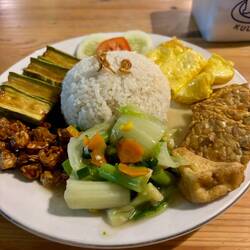 ..., Mittagessen, ...