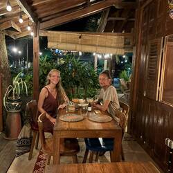 ..., Abendessen, ...