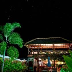 Unter dem Kreuz des Südens