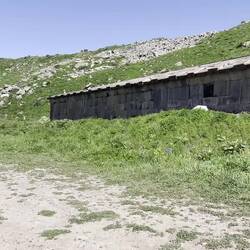 Indiana Jones Gefühl; einfach in Echt.