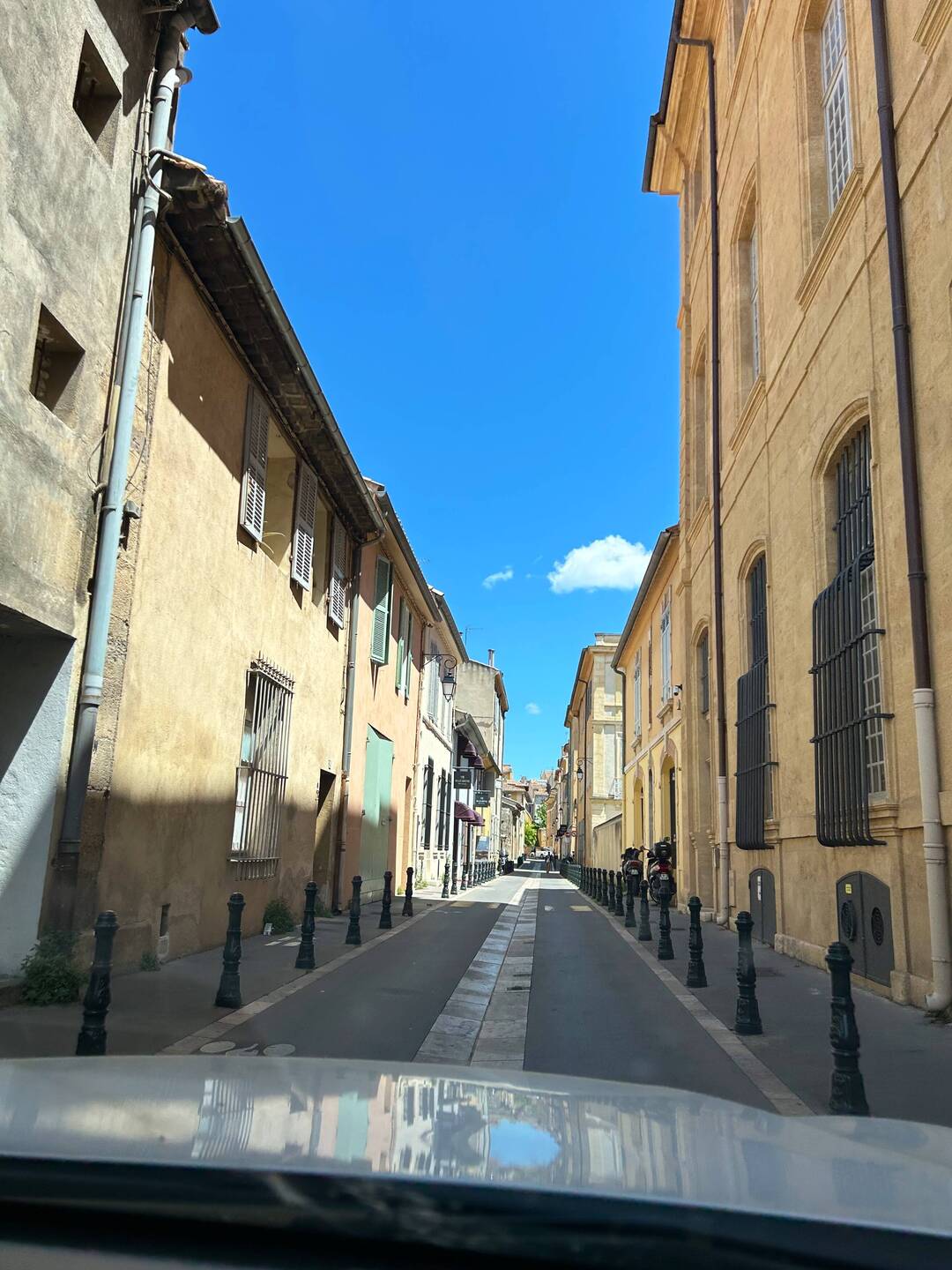 Aix en Provence