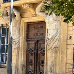 Hotel in the Old City