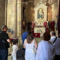 Sehr authentisch und lebendig