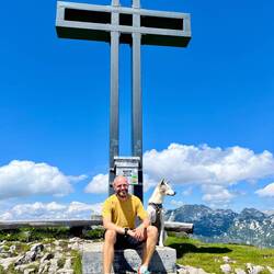 ..Wahrzeichen des Ausseerlandes, dem Loser.