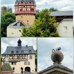 Museum Schloss Burgk