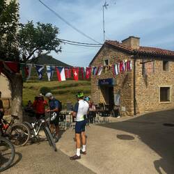 A fabulous joint in just the right place!