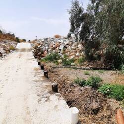 Die sichere Bachquerung