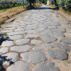 Via Cassia