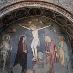 Saint Maria Nuova church