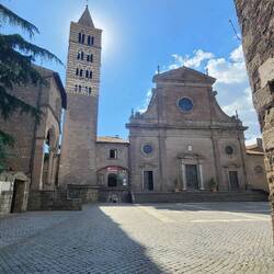 Basilica Cathedral di San Lorenzo