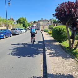 Saint Emilion