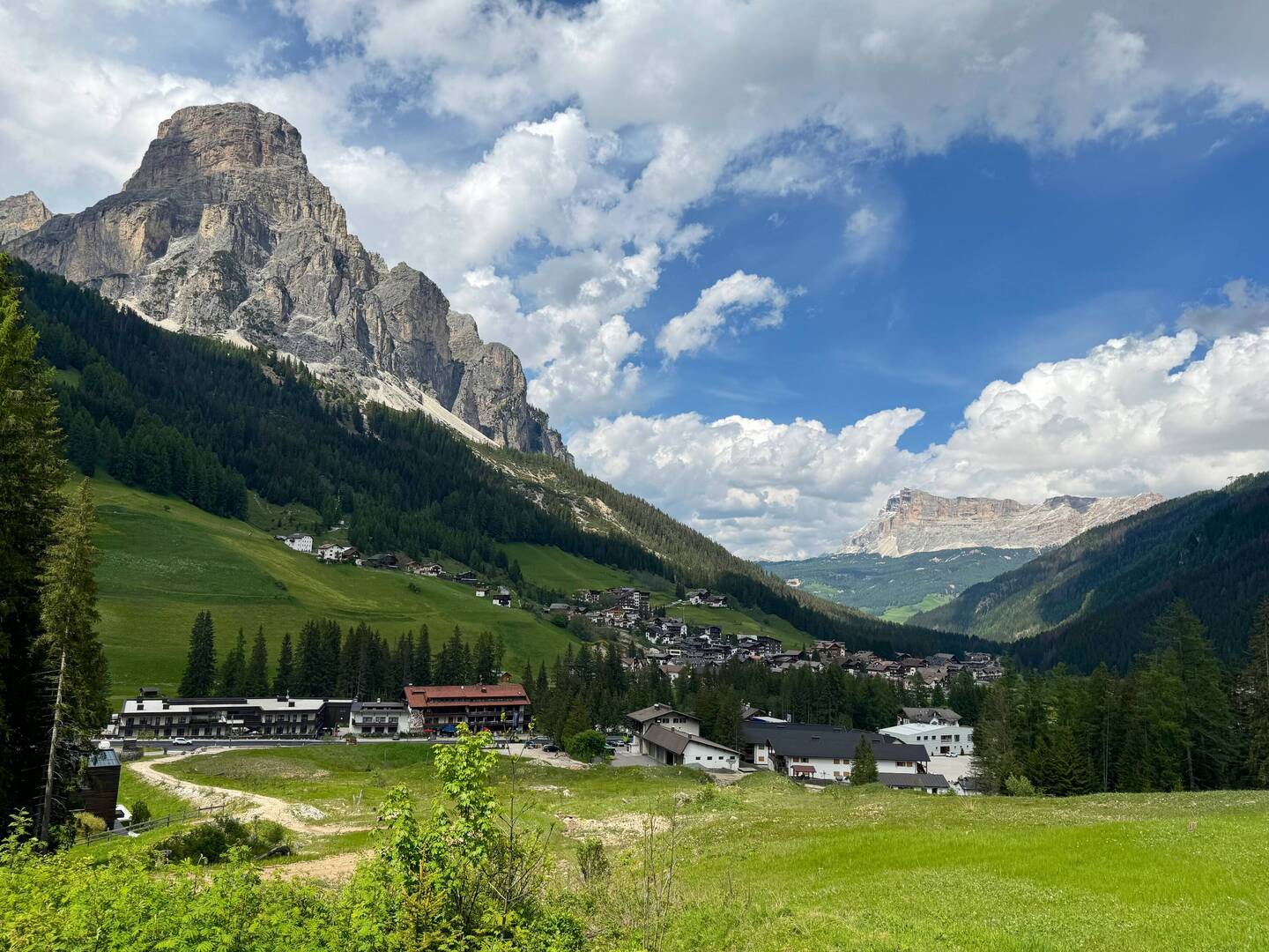 Corvara