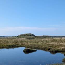 Der zu erklimmende Berg 🤣
