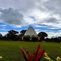 baha‘i house of worship samoa