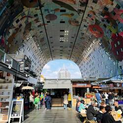 Markthal