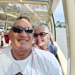 Vienna's Big Bus Hop On Hop Off City Tour