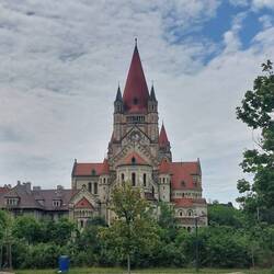 Church of St Francis of Assisi