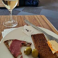 Saga Lounge in Iceland