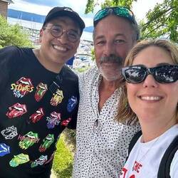 Photo from Nick & Jamie