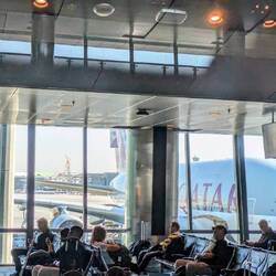 Taking the big bus (A380) to London