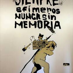 "Immer auf der Flucht - aber nie ohne eine Erinnerung"