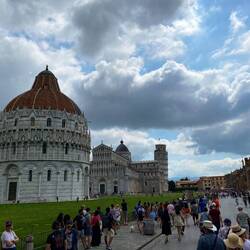 Pisa