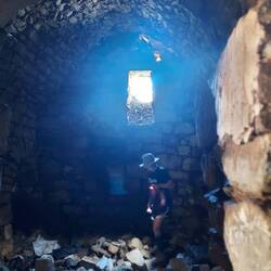 Bianca auf Schatzsuche🔦