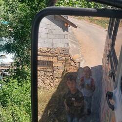 Schulschluss mit Eis🍦