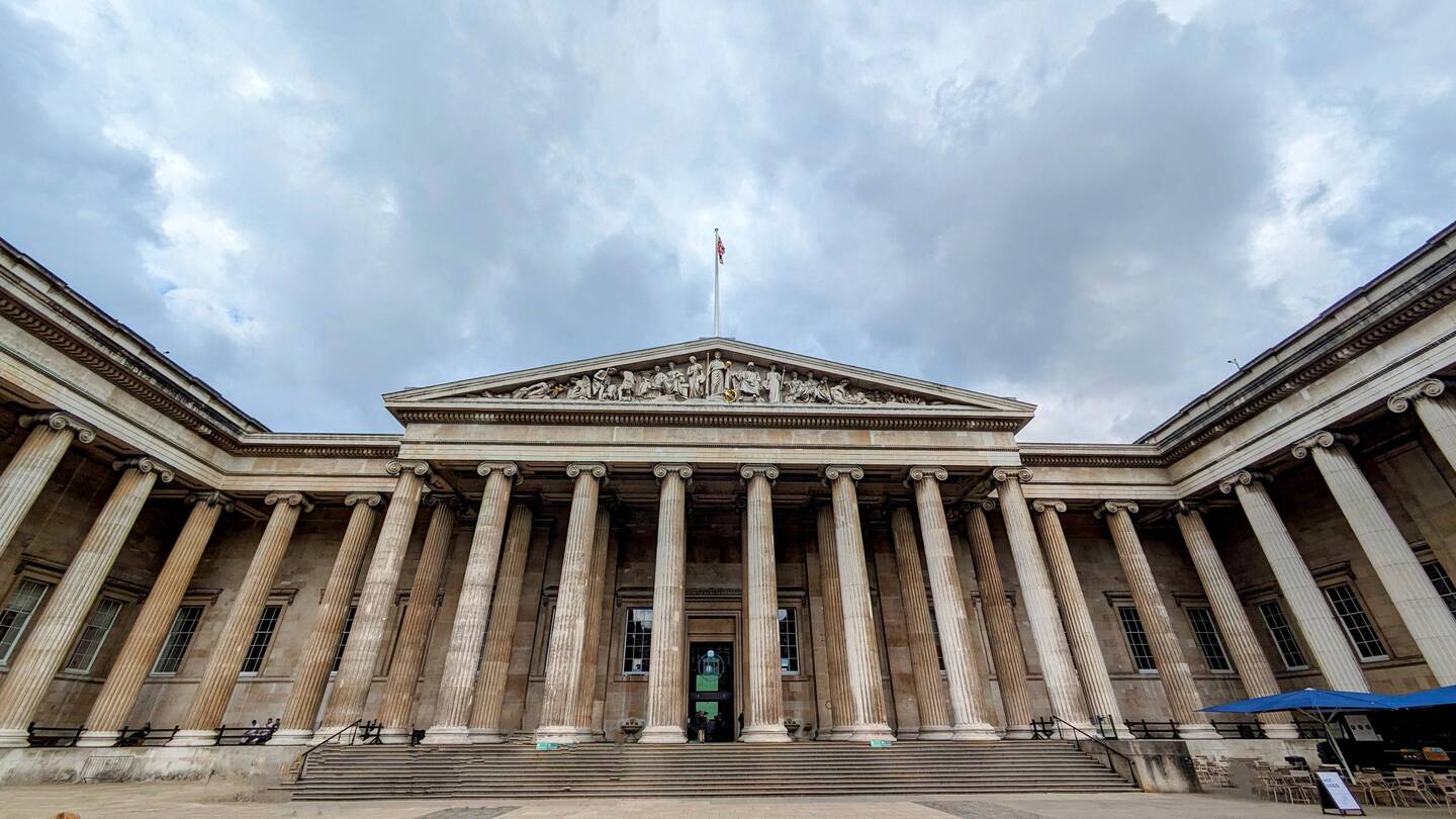 British Museum