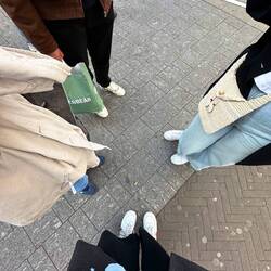 Shopping