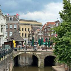 Utrecht