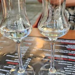 Und endlich wieder an guatn Schnops.