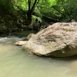 Version canyoning