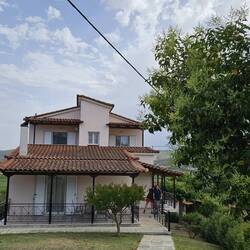 Happy cosy place at Smila