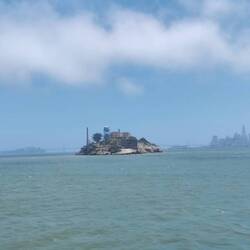 Alcatraz