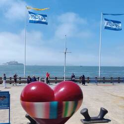 Pier 39